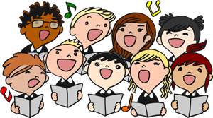 Choir Performance March 27, 2025